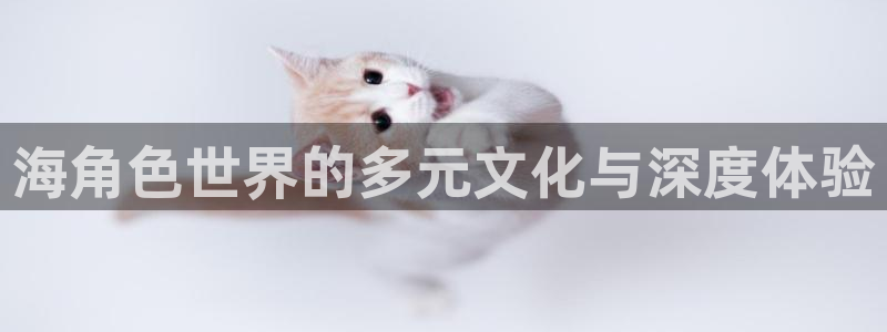 海角社区大事件热帖：海角色世界的多元文化与深度体验